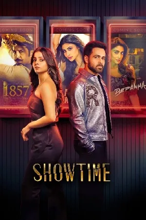 مشاهدة مسلسل Showtime 2024 مترجم بجودة HD