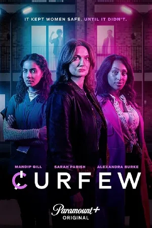 مشاهدة مسلسل Curfew 2024 مترجم HD