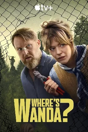 مسلسل Where s Wanda 2024 مترجم اون لاين