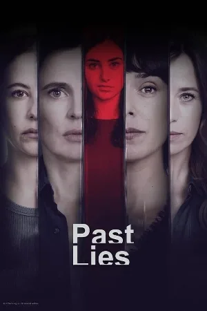 مسلسل Past Lies 2024 مترجم HD