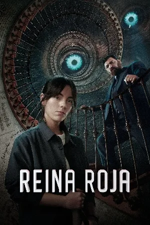 مسلسل Reina Roja 2024 مترجم اون لاين