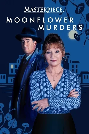 مسلسل Moonflower Murders 2024 مترجم اون لاين