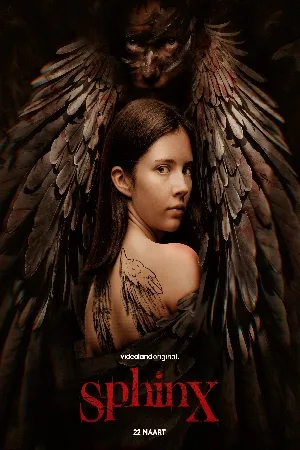 مشاهدة مسلسل Sphinx 2024 مترجم بجودة HD