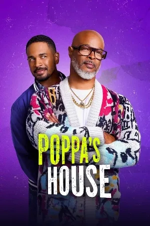 مسلسل Poppa s House 2024 مترجم HD