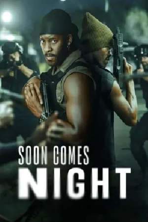 مسلسل Soon Comes Night 2024 مترجم اون لاين