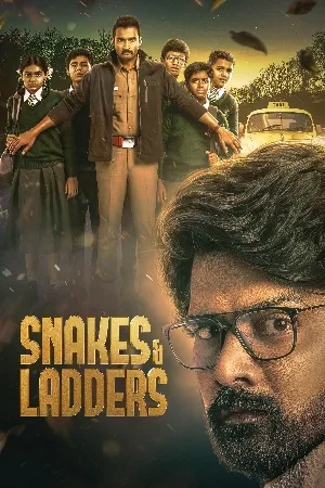 مسلسل Snakes and Ladders 2024 مترجم بجودة HD