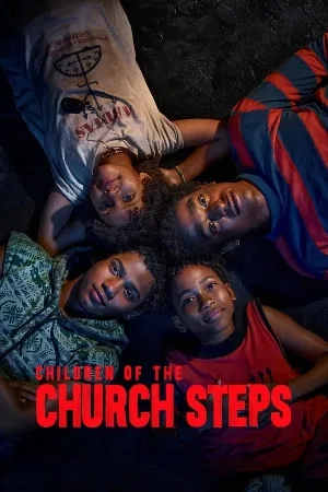 مسلسل Children of the Church Steps 2024 مترجم اون لاين