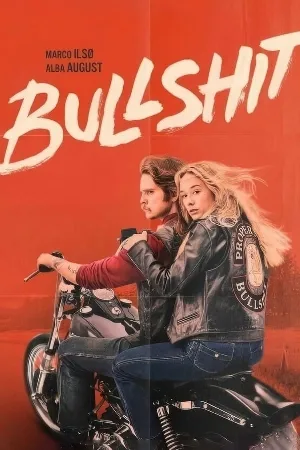 مشاهدة مسلسل Bullshit 2024 مترجم اون لاين