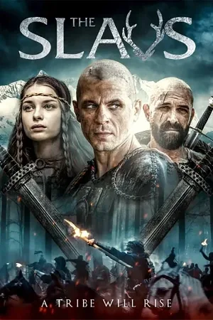 مسلسل The Slavs 2024 مترجم بجودة HD