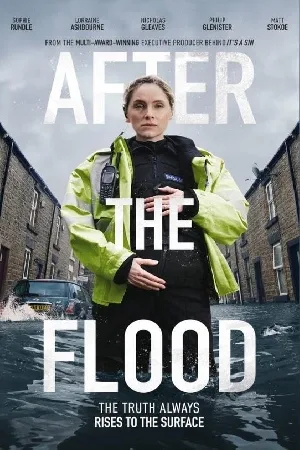 مسلسل After the Flood 2024 مترجم اون لاين