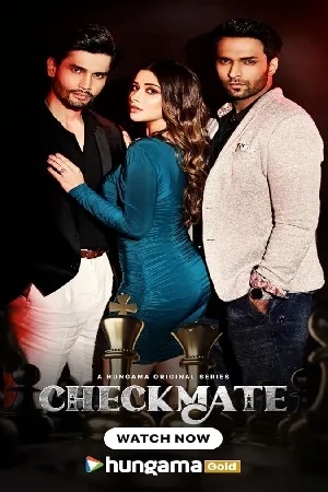 مسلسل Check mate 2024 مترجم بجودة HD