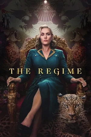 مسلسل The Regime 2024 مترجم بجودة HD