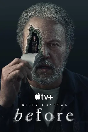 مشاهدة مسلسل Before 2024 مترجم HD