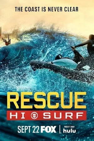 مسلسل Rescue HI Surf 2024 مترجم اون لاين
