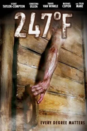فيلم 247 F 2011 مترجم اون لاين