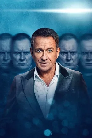 مسلسل The Night Caller 2024 مترجم HD