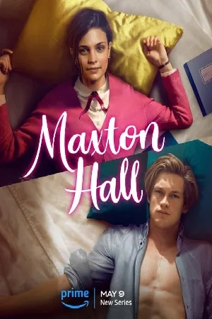 مسلسل Maxton Hall The World Between Us 2024 مترجم اون لاين