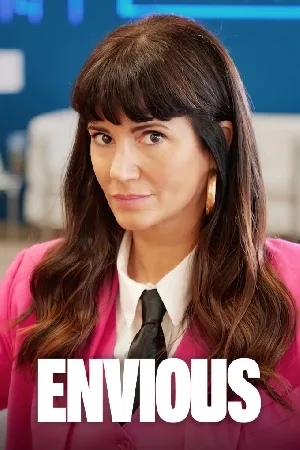 مشاهدة مسلسل Envious 2024 مترجم HD