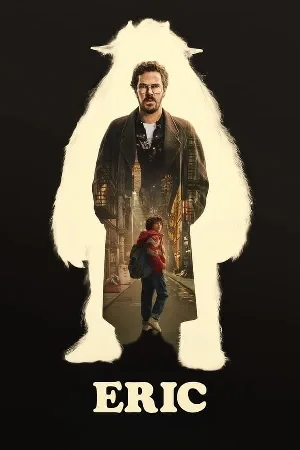 مشاهدة مسلسل Eric 2024 مترجم HD