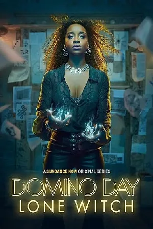 مسلسل Domino Day 2024 مترجم اون لاين