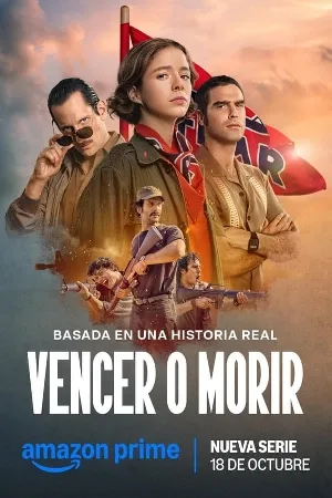 مسلسل Victory or Death 2024 مترجم اون لاين