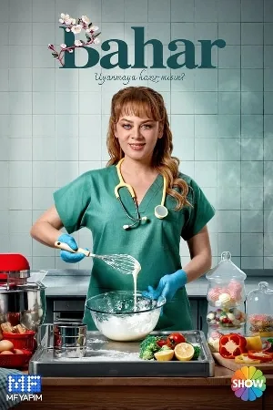 مشاهدة مسلسل بهار 2024 مترجم HD