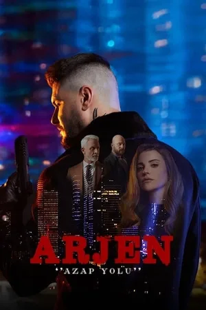 مشاهدة مسلسل ارجين 2024 مترجم HD