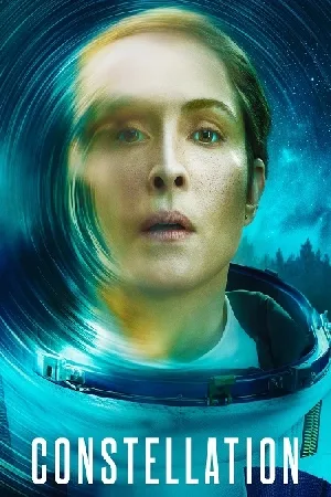 مشاهدة مسلسل constellation 2024 مترجم HD