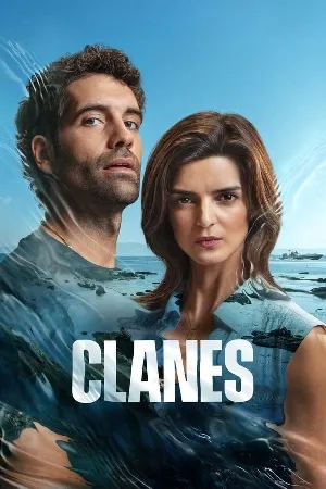 مسلسل Gangs of Galicia 2024 مترجم HD