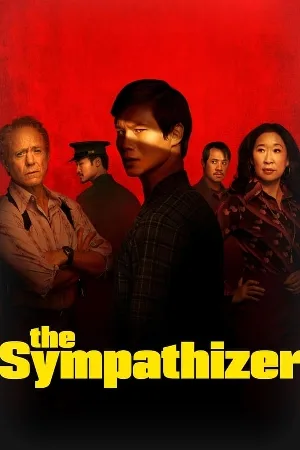 مسلسل The Sympathizer 2024 مترجم HD