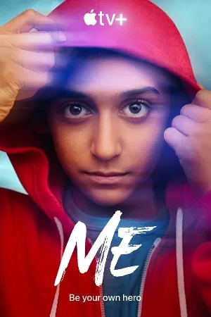 مشاهدة مسلسل Me 2024 مترجم اون لاين