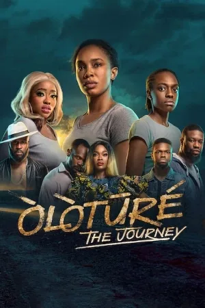 مسلسل Oloture The Journey 2024 مترجم HD
