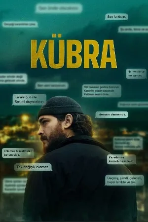 مشاهدة مسلسل Kübra 2024 مترجم بجودة HD
