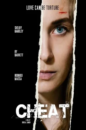 مشاهدة فيلم Cheat 2024 مترجم اون لاين