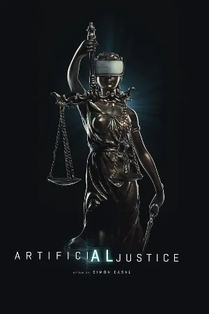 فيلم Justicia artificial 2024 مدبلج اون لاين