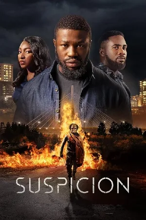 مشاهدة فيلم Suspicion 2024 مترجم بجودة HD