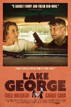 فيلم Lake George 2024 مترجم HD