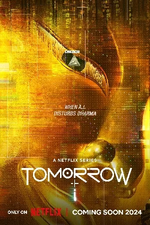 مسلسل Tomorrow and I 2024 مترجم اون لاين