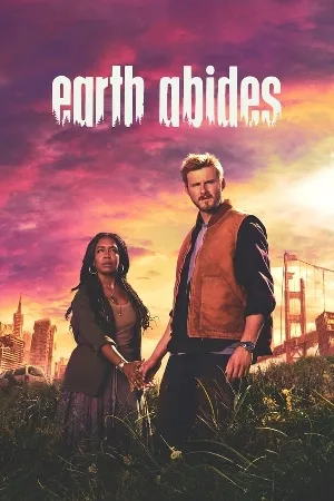 مسلسل Earth Abides 2024 مترجم اون لاين
