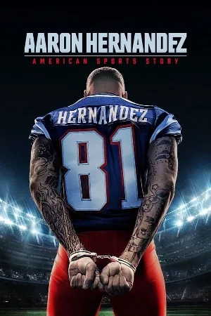 مسلسل American Sports Story 2024 مترجم اون لاين
