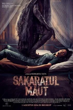 فيلم Sakaratul Maut 2024 مترجم بجودة HD