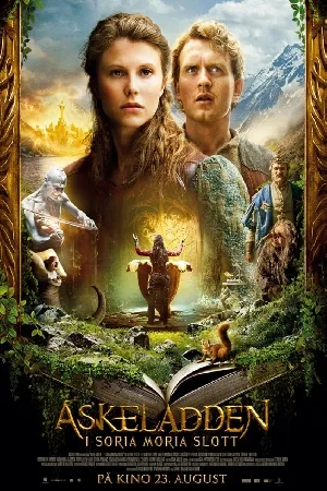 فيلم The Ash Lad In Search of the Golden Castle 2019 مترجم اون لاين