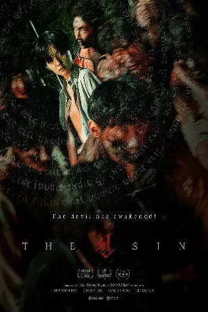 فيلم The Sin 2024 مترجم اون لاين