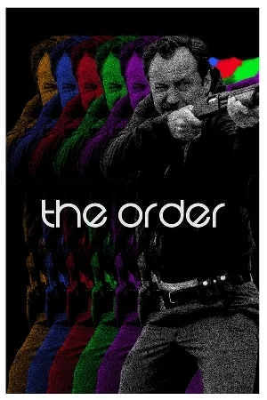 فيلم The Order 2024 مدبلج بجودة HD