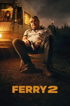 فيلم Ferry 2 2024 مترجم بجودة HD