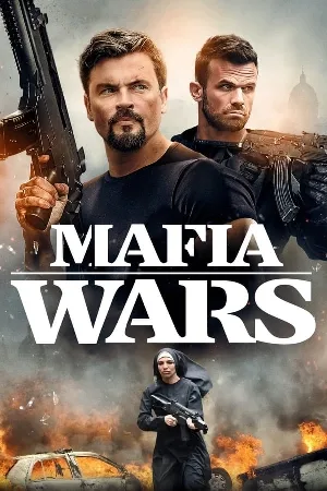 فيلم Mafia Wars 2024 مترجم بجودة HD