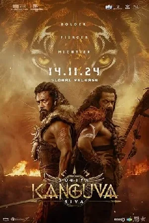 مشاهدة فيلم Kanguva 2024 مترجم HD