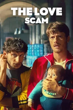 فيلم The Love Scam 2025 مترجم اون لاين