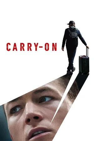 فيلم Carry On 2024 مدبلج بجودة HD