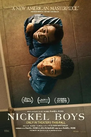 فيلم Nickel Boys 2024 مترجم بجودة HD